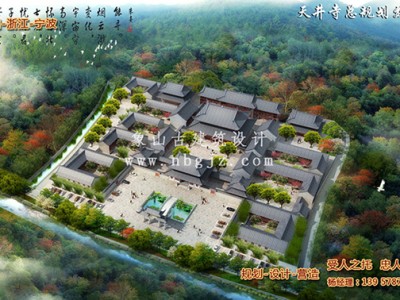 广东古建筑设计公司打造历史建筑文化记忆