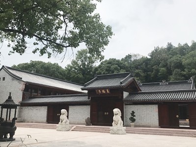 广东仿古建筑设计施工精湛，展现历史韵味